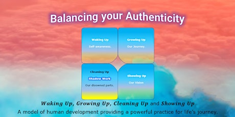 Copy of Balancing your Authenticity