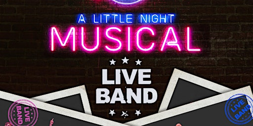 A Little Night Musical - Live Band