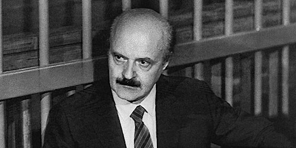 Who murdered “God’s Banker” Robert Calvi - You decide