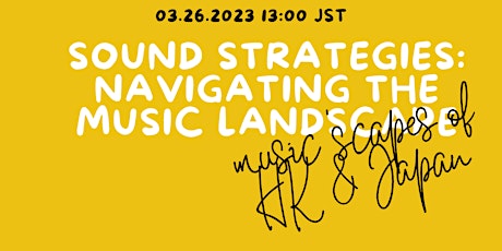 Sound Strategies: Navigating the Music Landscape