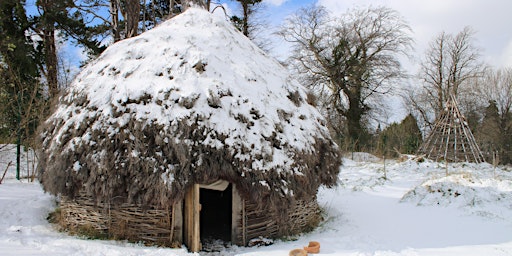 Lecture: The Early Medieval Teaglach - Material of early Irish households