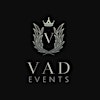 Logotipo de VAD Events