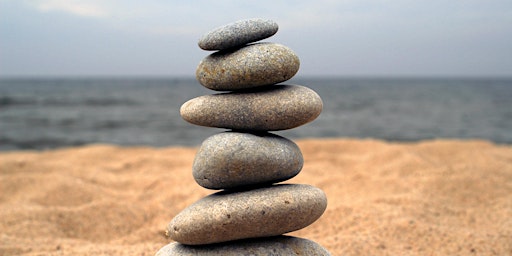 Imagen principal de REIKI Level 1 Introduction Learn & Practice inc Certificate, Manual, Lunch