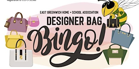 Designer Bag Bingo