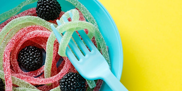 Image principale de Low IQ Event - Test