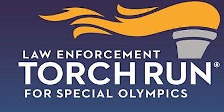 Law Enforcement Torch Run - Special Olympics