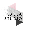 Logo de Aleksandra J. Hannah from Skela Studio