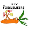 Logo van NKV De Foesjelieers