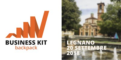Business Kit Backpack - Business Kit Backpack -