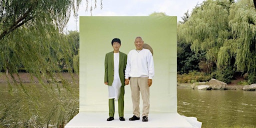 Artist Talk with Yuqi Wang
