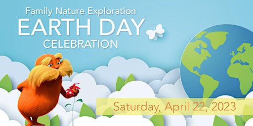 Family Nature Exploration - Earth Day Celebration!