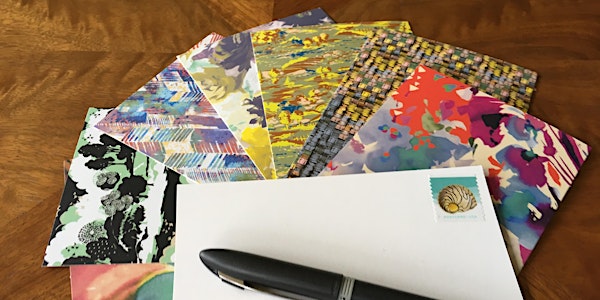Postcards to Voters Sep 5