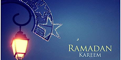 Ramadan 1444 / 2023 Iftar