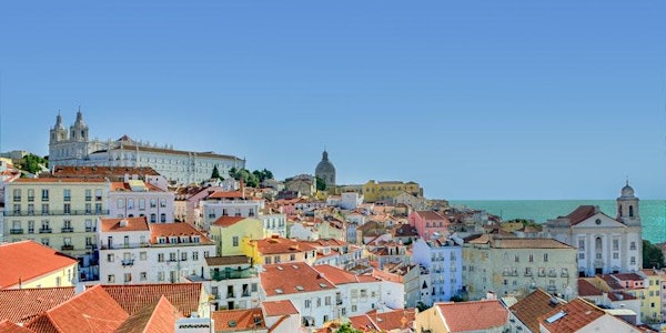 Como morar em Portugal