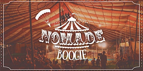 NOMADE BOOGIE