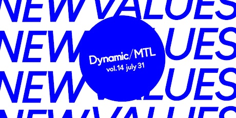 Dynamic/MTL Vol.14 - New Values primary image
