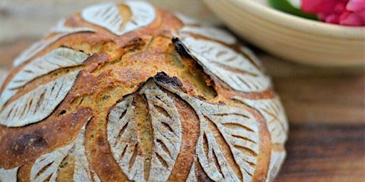 Primaire afbeelding van Sourdough for Beginners – Master Class