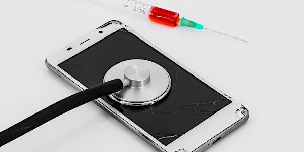 Curso de Manutenção de Celulares