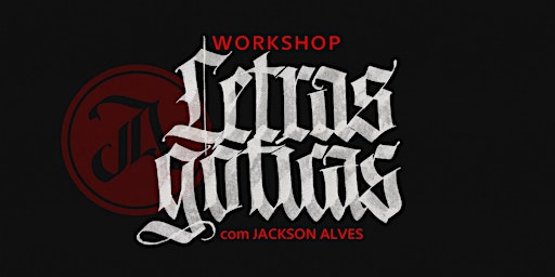 Workshop de Letras Góticas - SP