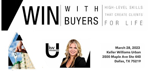 Win With Buyers