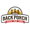 Logotipo de The Back Porch Stage on Broadway