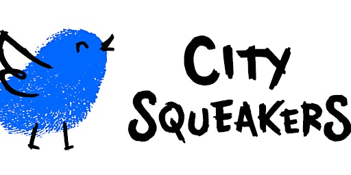 City Squeakers Playgroup @ Schenley Park