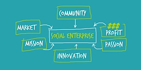 Social Enterprise: Entrepreneurship and the Common Good