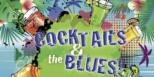 Cocktails and The Blues at the Foundation Room