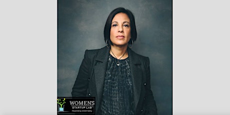 Investing's Fiercest Angel- Joanne Wilson, CEO of Gotham Gal Ventures primary image