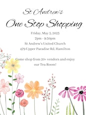 St. Andrew's One Stop Shopping