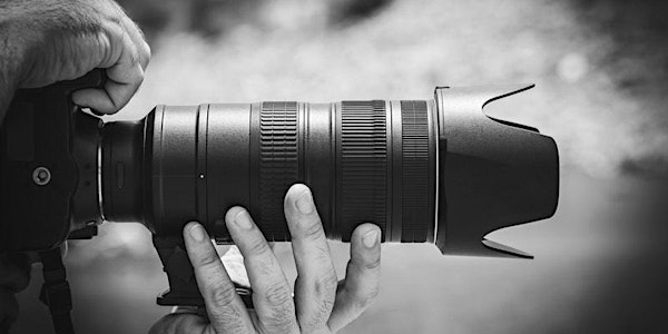 Curso de fotografia