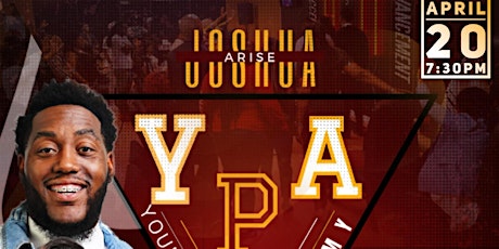 YPA ( Young Preachers Academy)