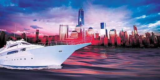 Primaire afbeelding van Yacht Party Singles Cruise