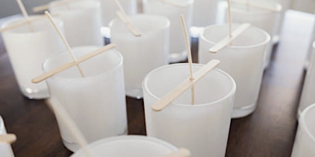 Candle Making Class in New York City