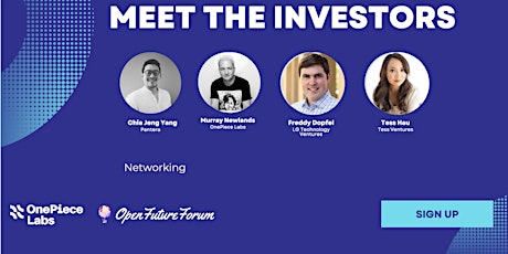 Meet the Investors