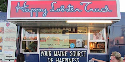 Happy Lobster Food Truck primary image