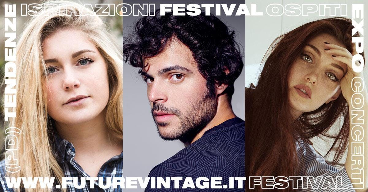 Camihawke Guglielmo Scilla Sofia Viscardi Future Vintage Festival 2018 7 Set 2018