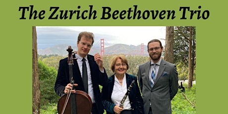 Zurich Beethoven Trio