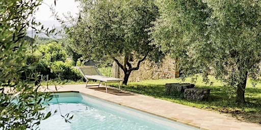Touching the Soul in Tuscany Yoga Retreat