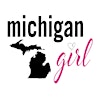 Logotipo de Michigan Girl