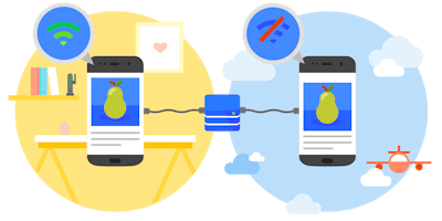 Build Modern (And Fast) Progressive WebApps Build Modern (And Fast) Progressive WebApps