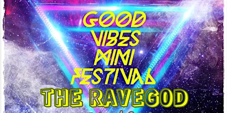 Good Vibes Mini Festival
