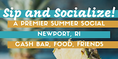 Newport Social Event