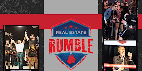 Real Estate Rumble: Chicago's Most Anticipated Boxing Charity Event
