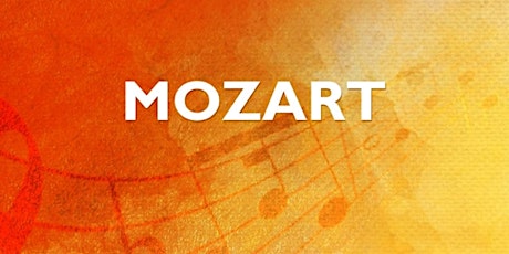 Mozart Great Mass in C Minor and Exsultate, jubilate