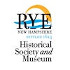 Logotipo de Rye Historical Society