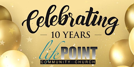 LifePoint 10th Celebration & Jubilance Orchestra