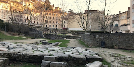 "Jardins de pierre : ruines, vestiges et traces en milieu urbain"