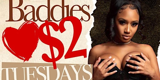 #1 $2 Tuesday In The Triad  @ Culture Lounge