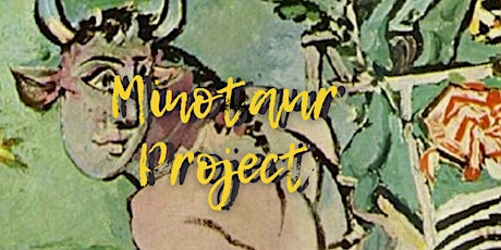 Primaire afbeelding van The Minotaur Project. A Return to Love.